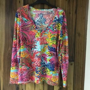 Lilly Pulitzer T-Shirt